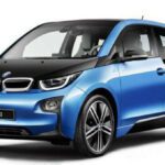 BMW i3 2022