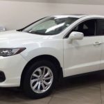 2017 Acura RDX Technology Package