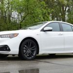 2018 Acura TSX V6