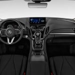 2019 Acura RDX Interior