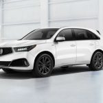 2020 Acura MDX A-Spec