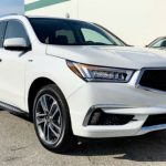 2020 Acura MDX Sport Hybrid