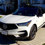 2021 Acura MDX A-Spec