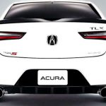 2021 Acura TLX Type S