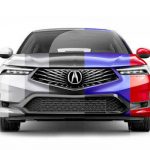 2022 Acura ILX A-Spec