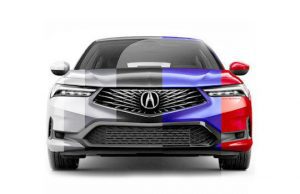 2022 Acura ILX A-Spec