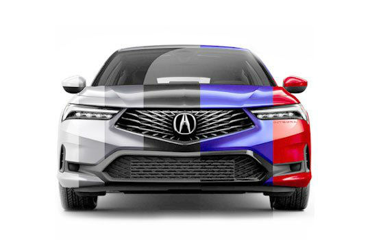 2022 Acura ILX A-Spec