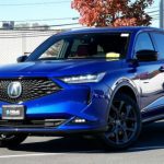 2022 Acura MDX A Spec