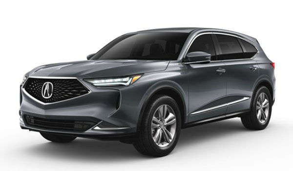 2022 Acura MDX Advance Package