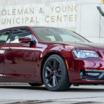 2023 Chrysler 300c SRT8