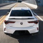 2024 Acura ILX Type S