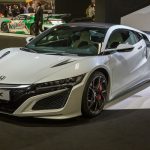 2024 Acura NSX Type R