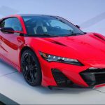 2024 Acura NSX Type S