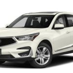 2024 Acura RDX Hybrid