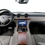 2024 Fisker Karma Interior