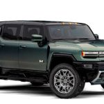 2024 GMC Hummer EV Edition 1