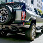 2024 Hummer EV SUV