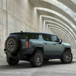 2024 Hummer EV2