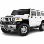 2024 Hummer H2