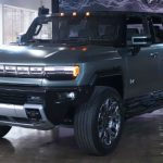 2024 Hummer SUV