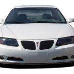 2024 Pontiac Bonneville GXP