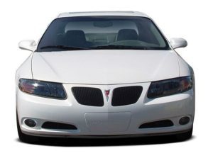 2024 Pontiac Bonneville GXP