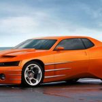 2024 Pontiac GTO Judge