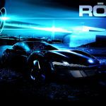 2025 Fisker Ronin Car