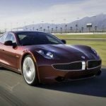 2025 Fisker Ronin EV