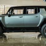 GMC Hummer EV 2024