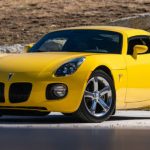 Pontiac Solstice 2024