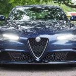 2020 Alfa Romeo 6c Sports