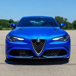 2020 Alfa Romeo Giulia Quadrifoglio