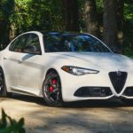 2020 Alfa Romeo Giulia Ti Sport