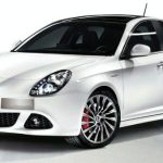 2024 Alfa Romeo Giulietta Car