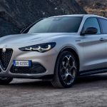 2024 Alfa Romeo Stelvio QV