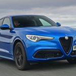 2024 Alfa Romeo Stelvio Quadrifoglio