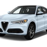 2024 Alfa Romeo Stelvio Ti