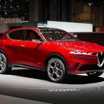 2024 Alfa Romeo Tonale Canada