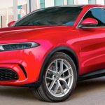 2024 Alfa Romeo Tonale Fiyat