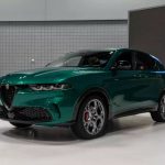 2024 Alfa Romeo Tonale Hybrid