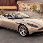 2024 Aston Martin DB11 Volante