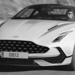 2024 Aston Martin DB12