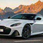 2024 Aston Martin DBS Volante