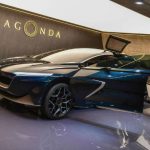 2024 Aston Martin Lagonda