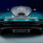 2024 Aston Martin Valhalla