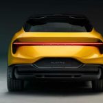 2024 Lotus Eletre Canada