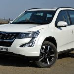 2024 Mahindra XUV500 W5