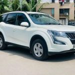 2024 Mahindra XUV500 W7