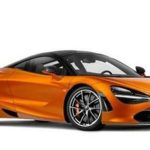 2024 McLaren 720s Spider